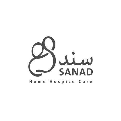 SANAD - The Home Hospice Organization of Lebanon logo